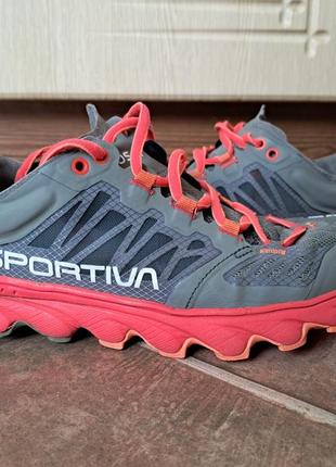 Кроссовки la sportiva helios iii