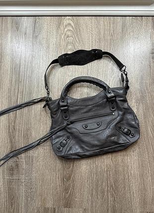 Стильна сумочка