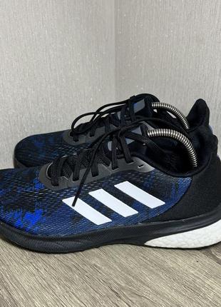 Кроссовки adidas boost