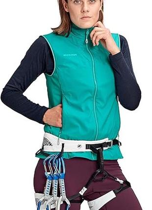 Mammut women jacket rime light in flex