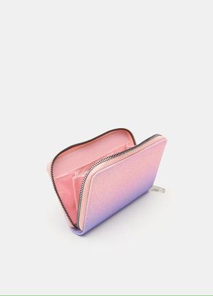 Новый фирменный кошелек портмоне оригинальный от синсей sinsay