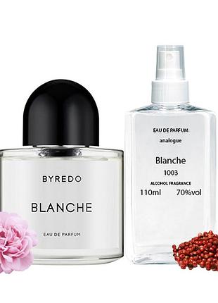 Byredo blanche