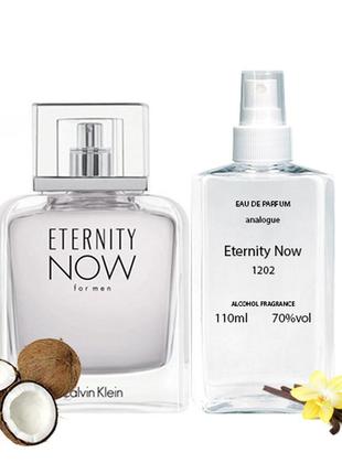 Calvin klein eternity now