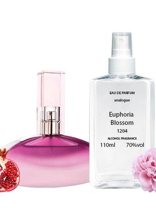 Calvin klein euphoria blossom