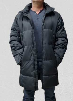 Пальто мужское