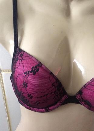 Бюстгальтер hunkemoller 70c3 фото