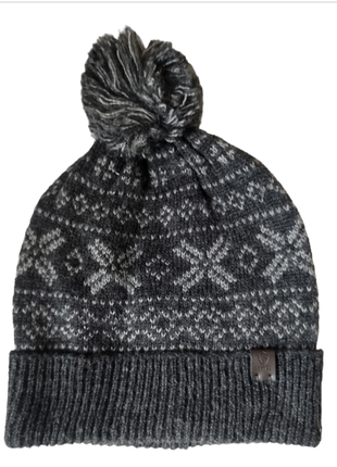 Шапочка howick