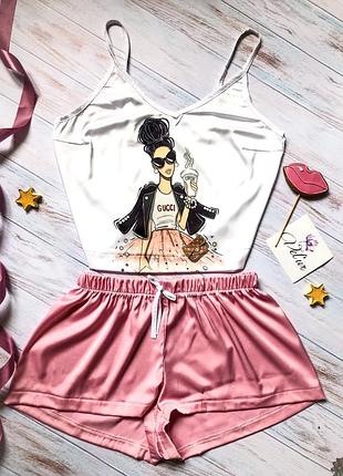 Pyjama gucci femme new arrivals