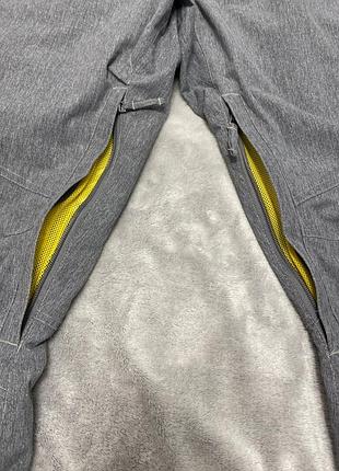 Cноубордные брюки 3cs transmission series