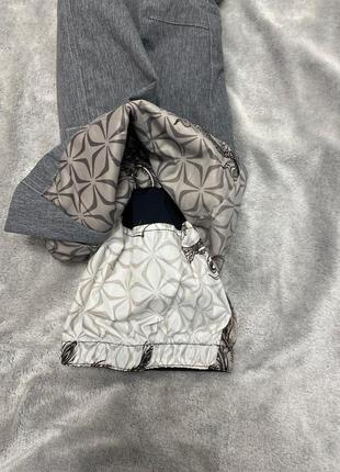 Cноубордные брюки 3cs transmission series