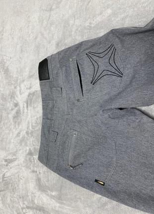 Cноубордные брюки 3cs transmission series