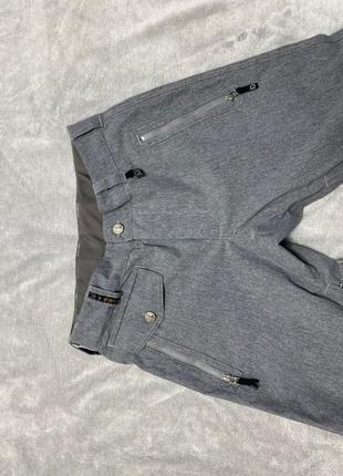 Cноубордные брюки 3cs transmission series