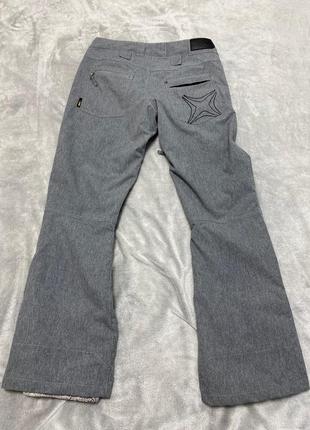 Cноубордные брюки 3cs transmission series