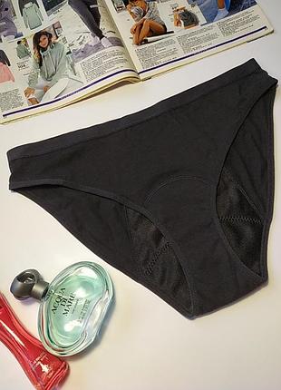 Новые трусики для критических дней primark, l