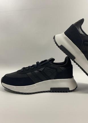 Кросівки adidas retropy f2