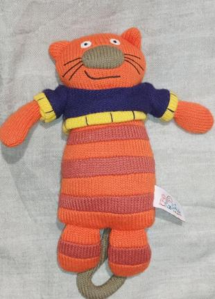 Таббі кіт latitude enfant