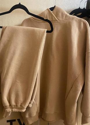 Костюм спортивний