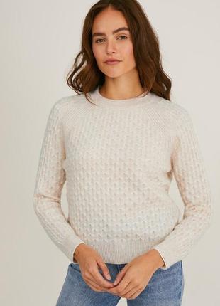 Светр c&a розмір xl