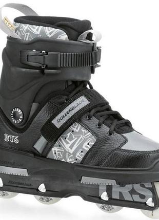 Ролики rollerblade fusion dt5