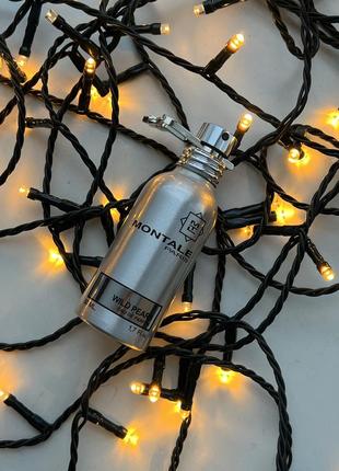 Montale wild pears