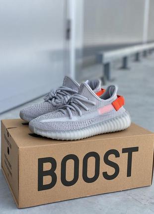 Кроссовки adidas yeezy 350