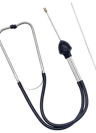 Авто стетоскоп механічний protester ssmc0001