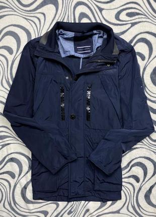 Куртка tommy hilfiger