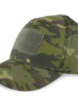 55-62 cm тактична кепка  тропический мультикам \multicam tropic bulldog