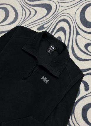 Флисовая кофта helly hansen3 фото