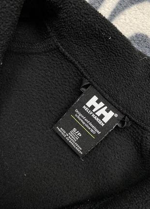 Флисовая кофта helly hansen4 фото