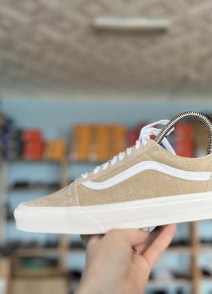 Мужские кеды vans old skool оригинал новые сток без коробки2 фото