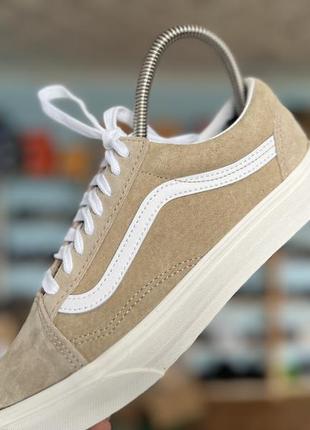 Мужские кеды vans old skool оригинал новые сток без коробки5 фото