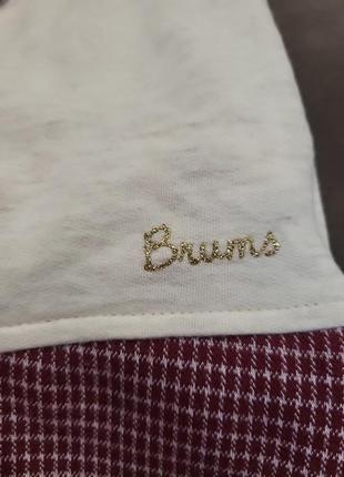 Сарафан платье brums8 фото