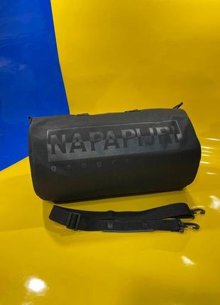 Сумка спортивна унісекс