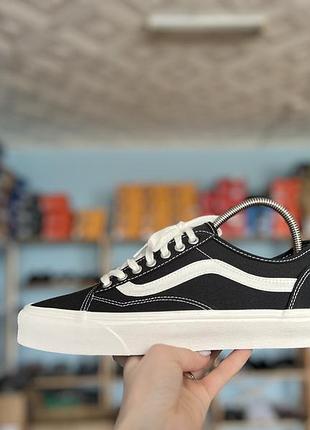 Кеди vans old skool оригінал нові сток без коробки