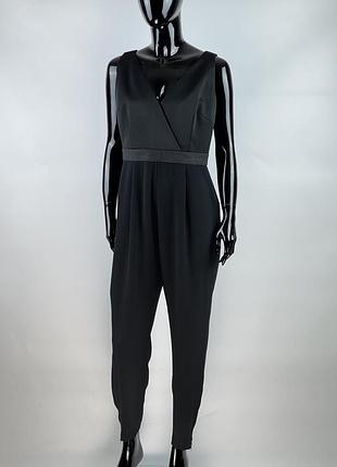 Фірмовий комбінезон sandro kooples maje