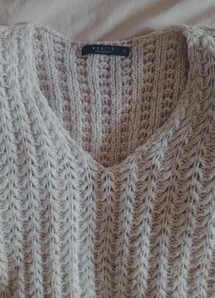 Светр mohito