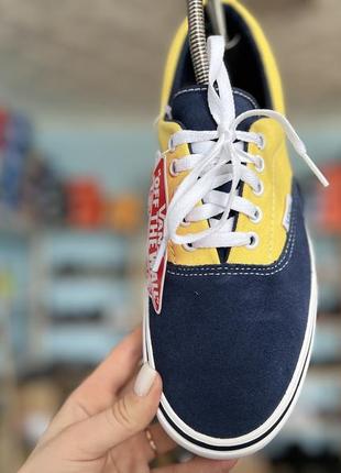 Кеди vans оригінал нові сток без коробки7 фото