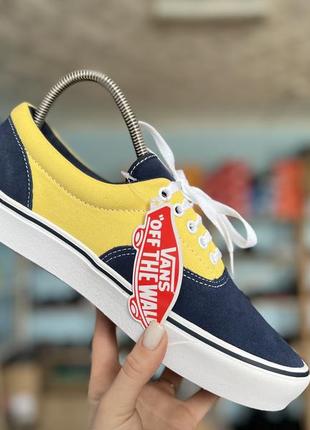 Кеды vans оригинал новые сток без коробки8 фото