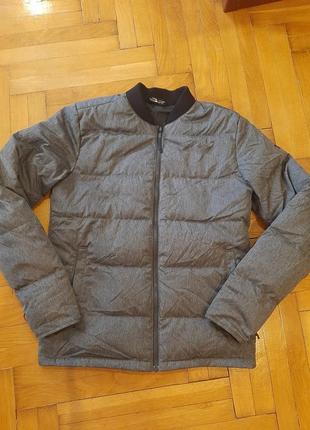 Пуховик laquo;the north face&raquo