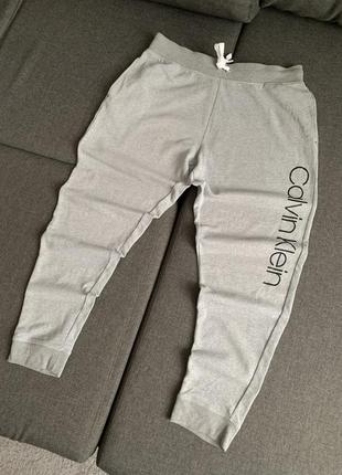 Штани calvin klein