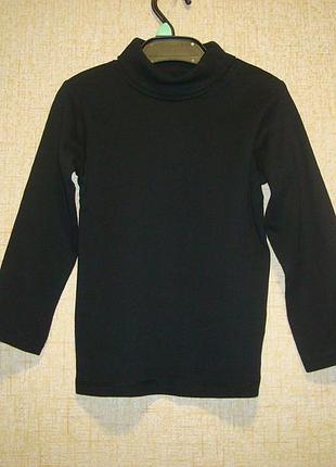 Стильна водолазка для хлопчика kiabi франція