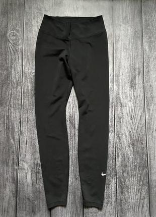 Лосины nike