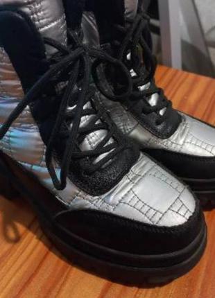 Чобітки clibee 32p.