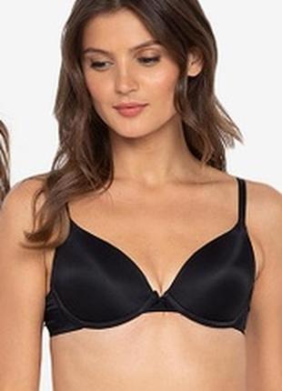 Гладкий базовый бюстгальтер new look 85a/80b