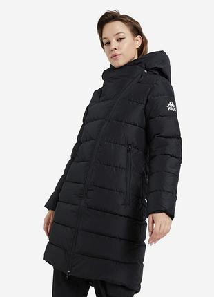 Пальто утеплене 123055kap-99 kappa