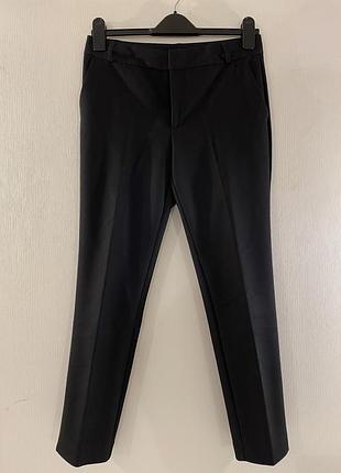 Брюки stradivarius