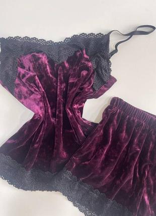 Пижама2 фото