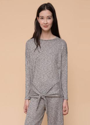 Стильний жіночий світшот pull&bear випаровування