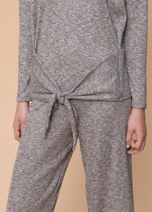 Стильний жіночий світшот pull&bear випаровування3 фото